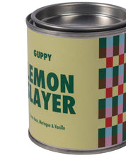 LEMON SLAYER