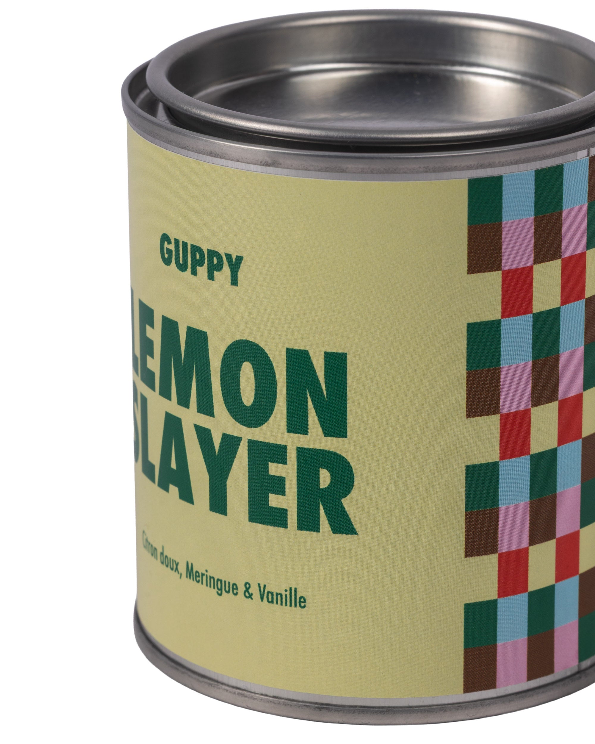LEMON SLAYER