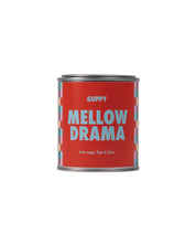 MELLOW DRAMA