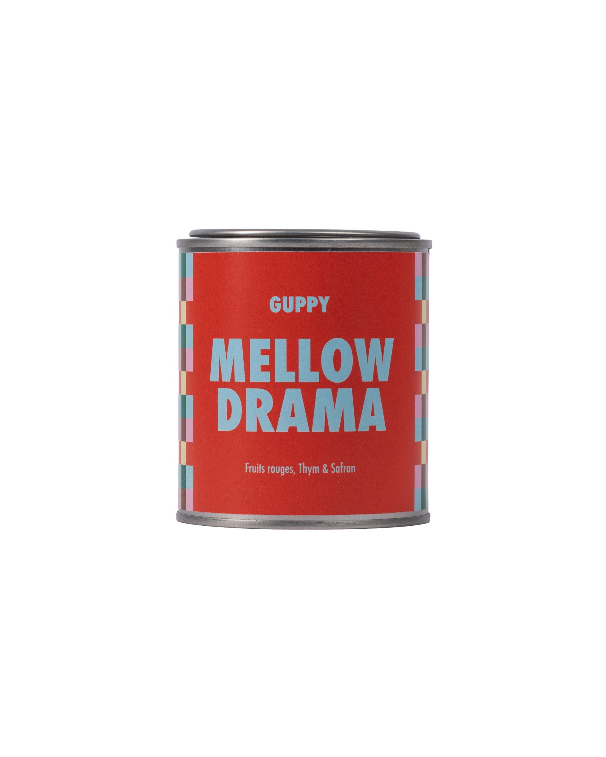 MELLOW DRAMA