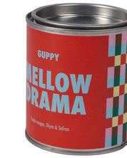 MELLOW DRAMA