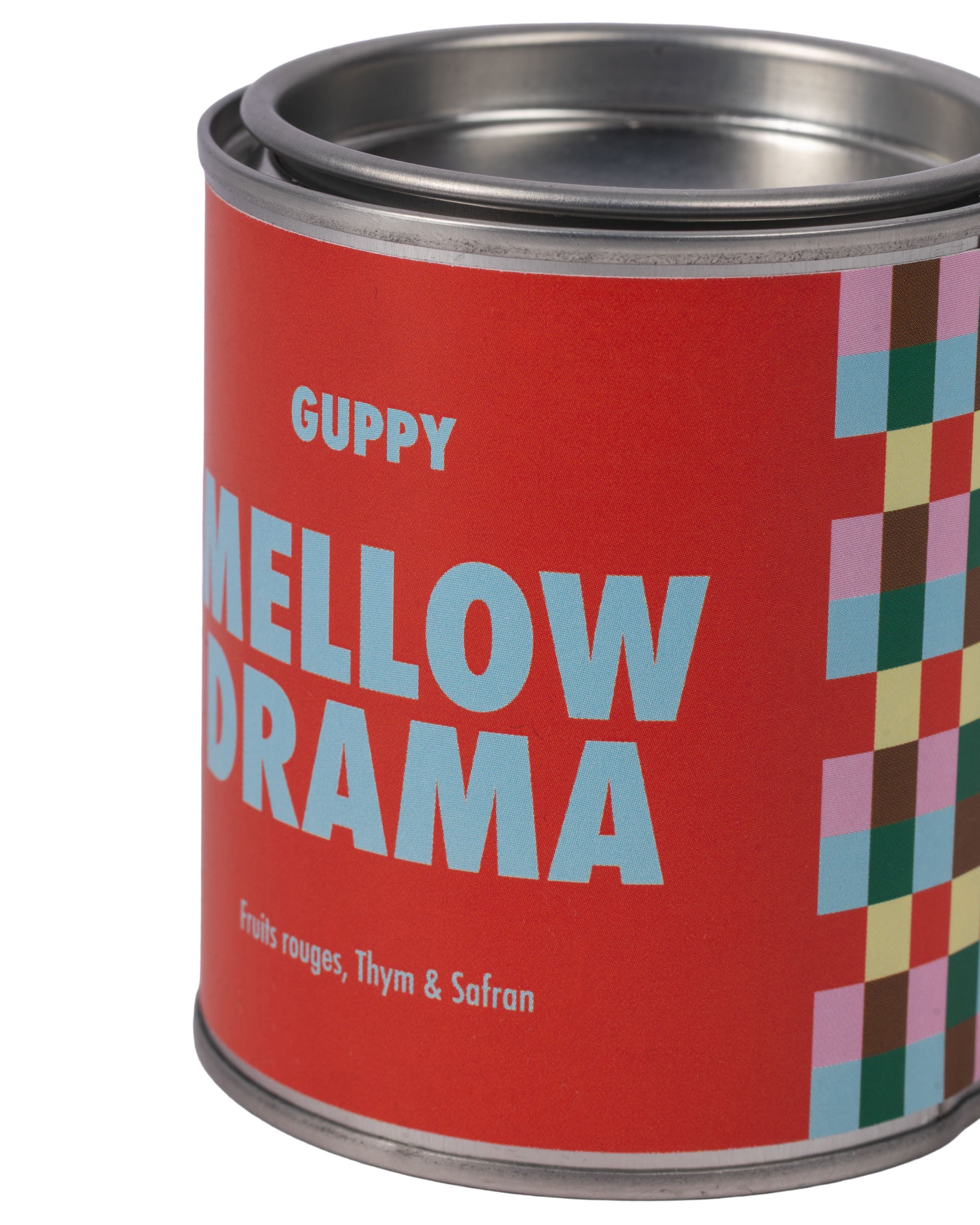 MELLOW DRAMA