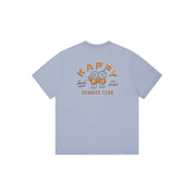 Sunny Mates Half T-Shirt