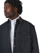 Padding Shirt Jacket