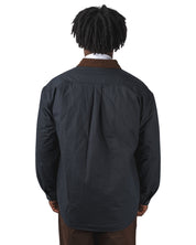 Padding Shirt Jacket