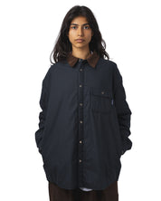 Padding Shirt Jacket