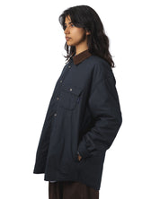 Padding Shirt Jacket