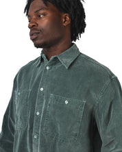 Pigment Corduroy Shirt