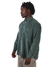 Pigment Corduroy Shirt