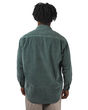 Pigment Corduroy Shirt