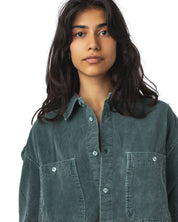 Pigment Corduroy Shirt
