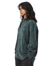 Pigment Corduroy Shirt