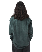 Pigment Corduroy Shirt