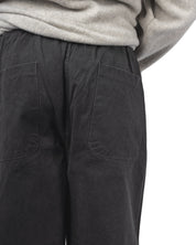 Pigment Two Tuck Wide Pants