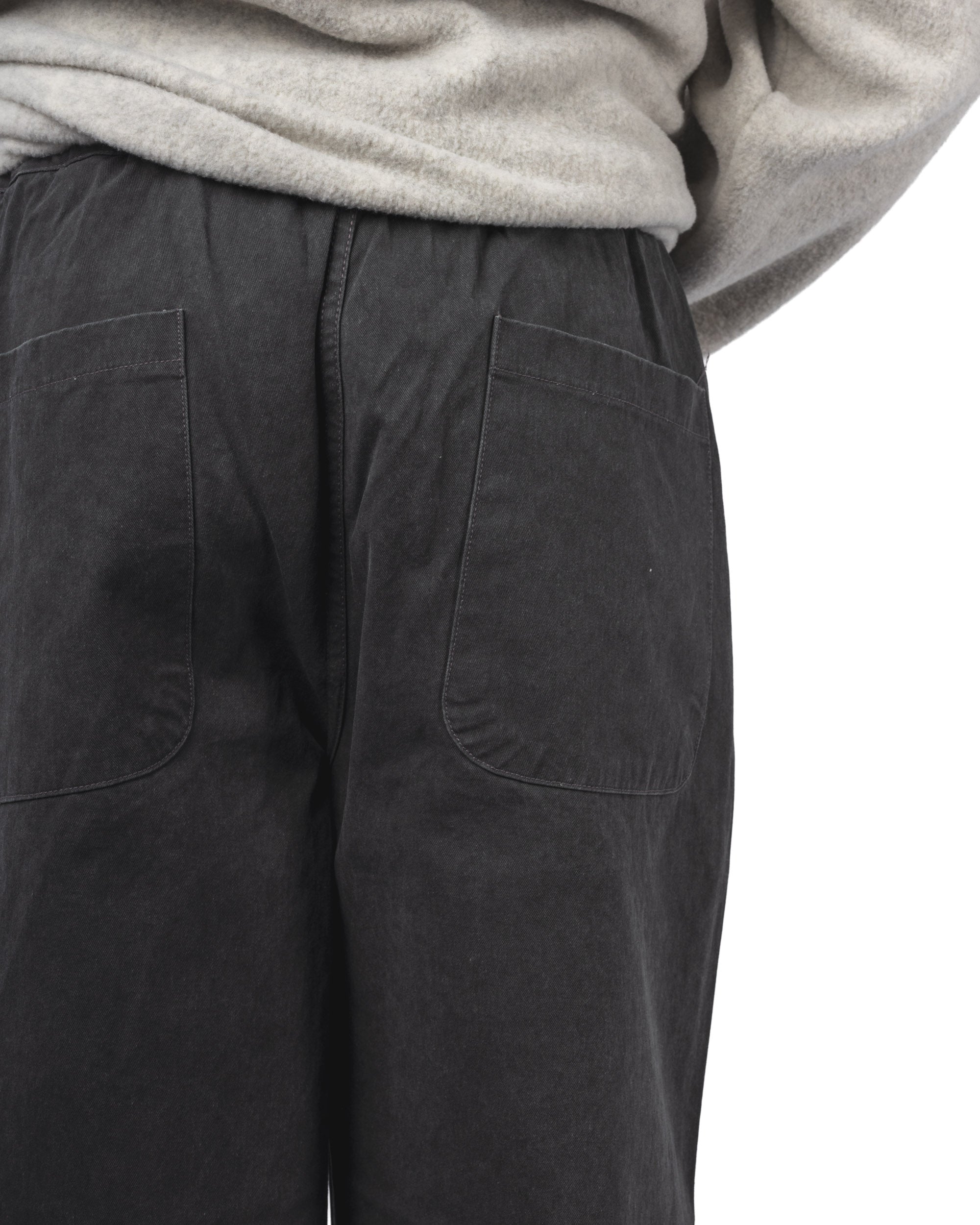 Pigment Two Tuck Wide Pants