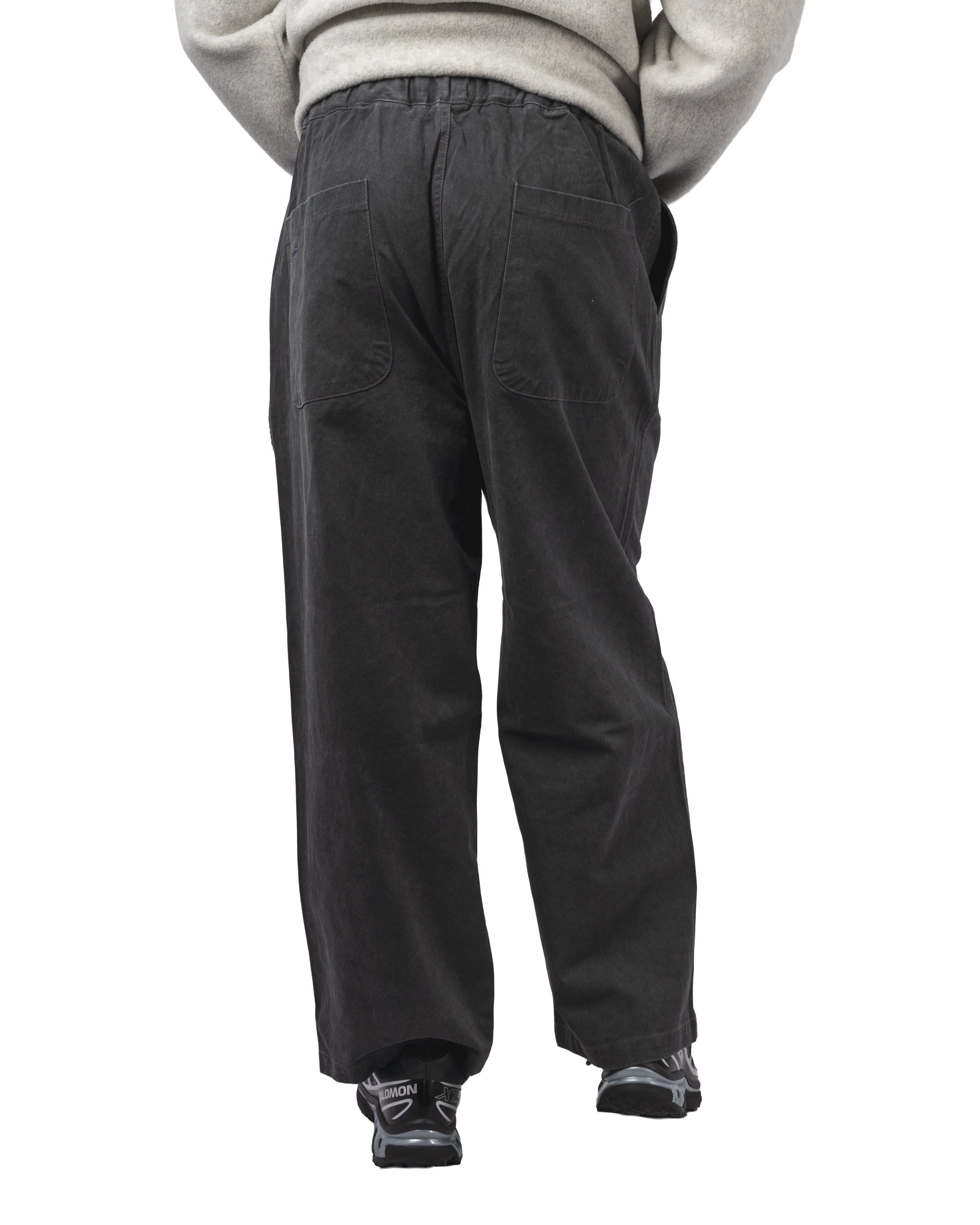 Pigment Two Tuck Wide Pants
