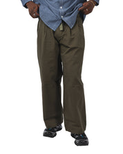 Two Tuck Wide Pants