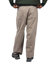 Two Tuck Wide Kation Pants