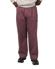 Two Tuck Wide Kation Pants