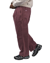 Two Tuck Wide Kation Pants