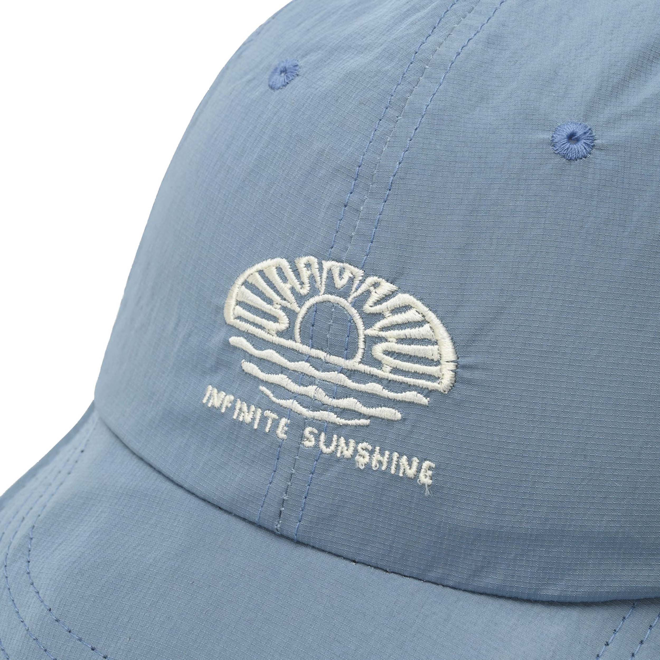 Ripstop Sunshine Cap