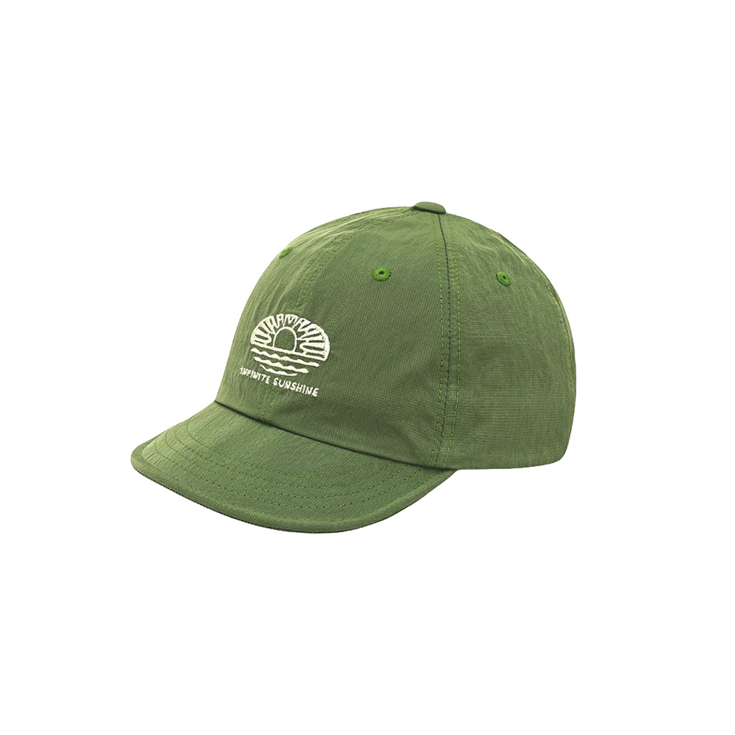 Ripstop Sunshine Cap
