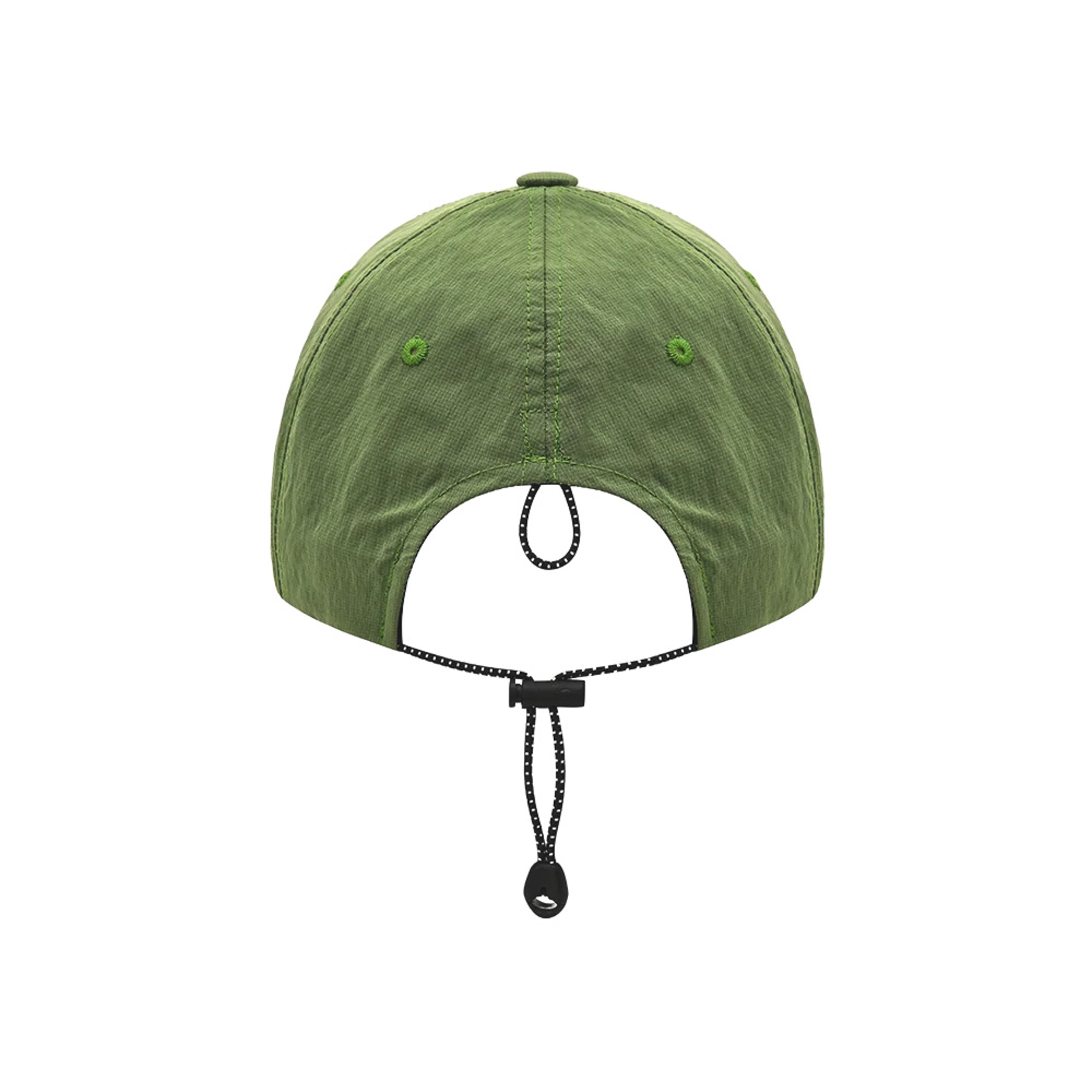 Ripstop Sunshine Cap