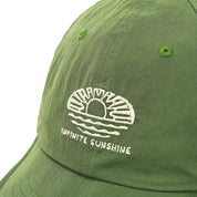 Ripstop Sunshine Cap