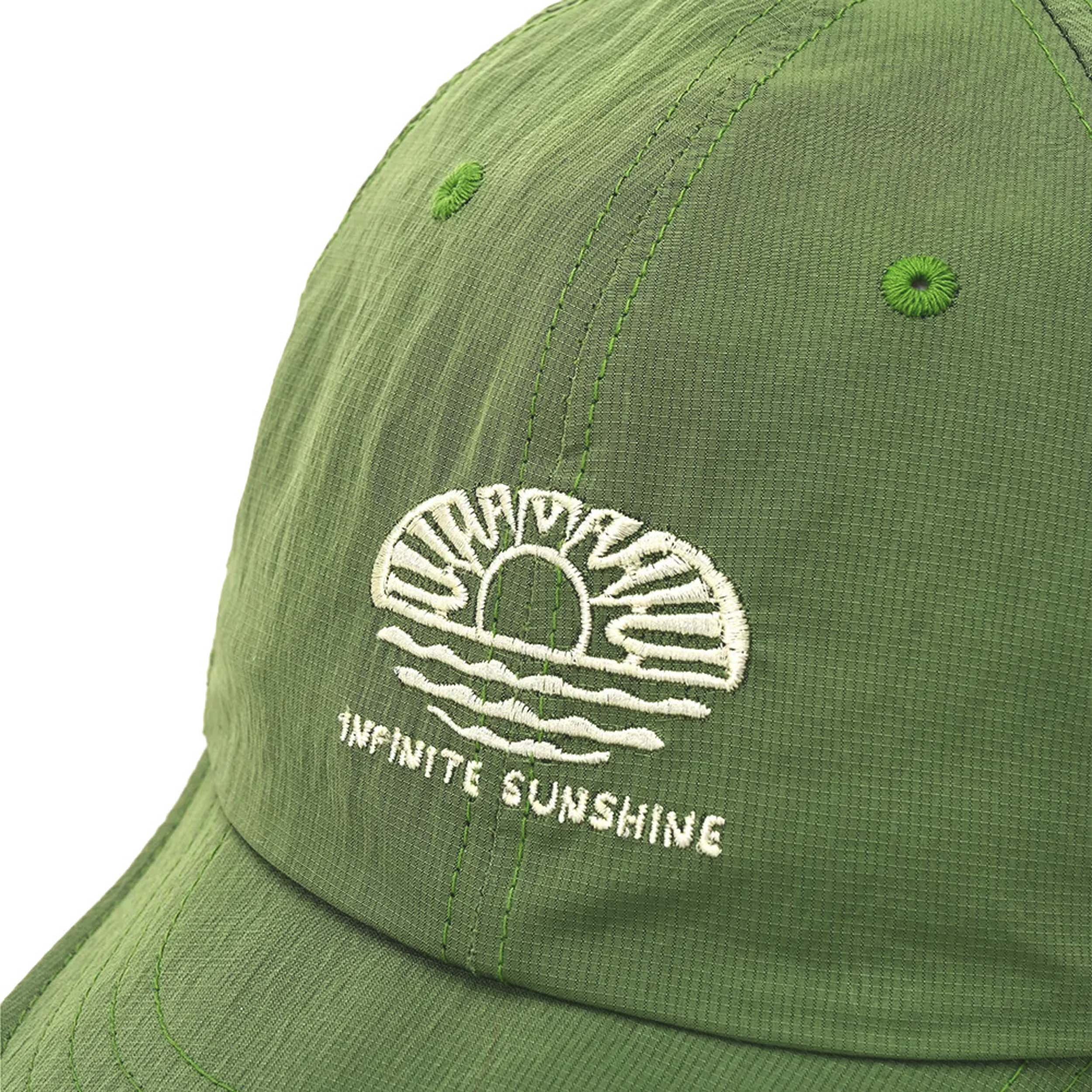 Ripstop Sunshine Cap