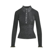 Karan Fitted Polo
