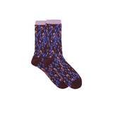 Karty Leopard Socks