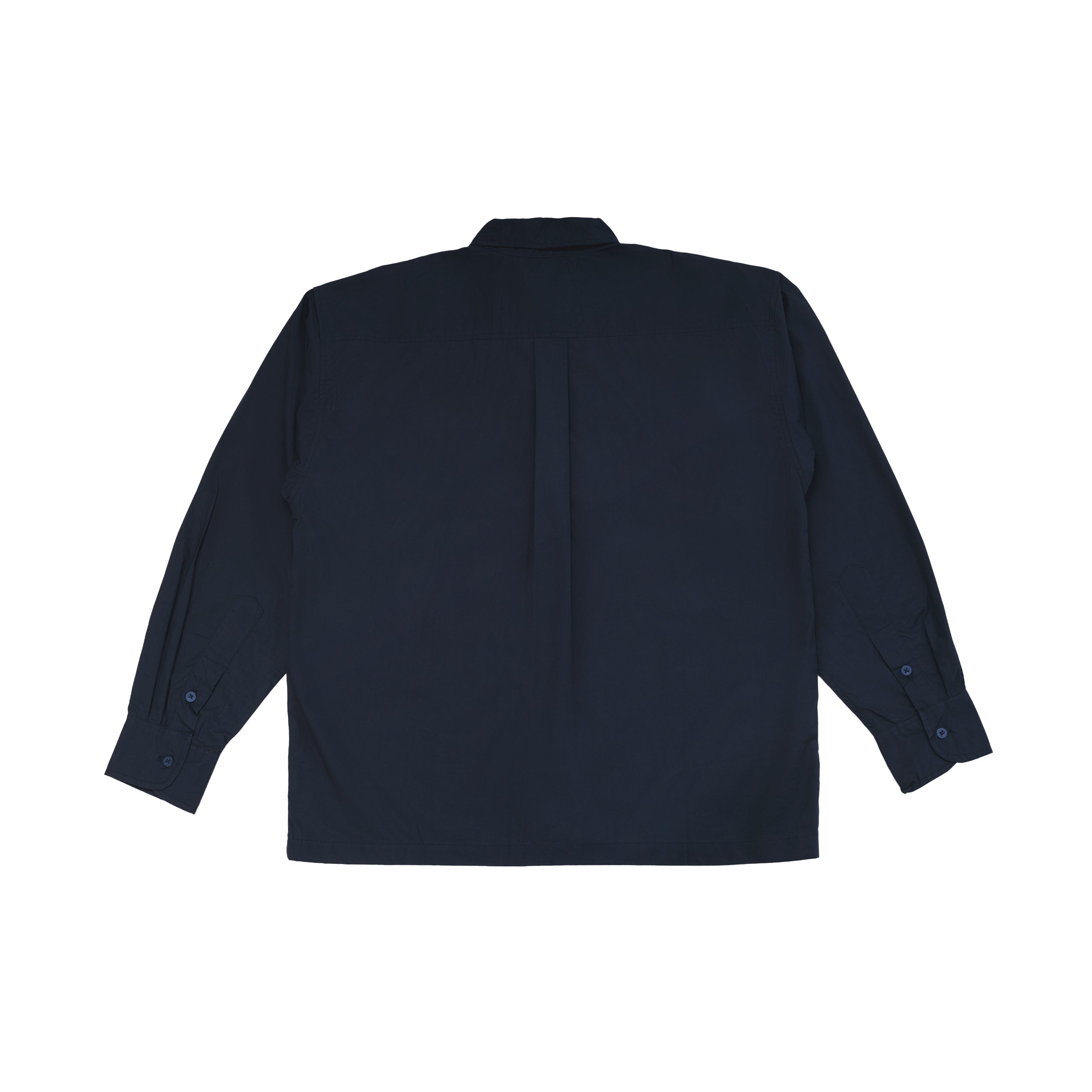 L/S Kamakura Shirt