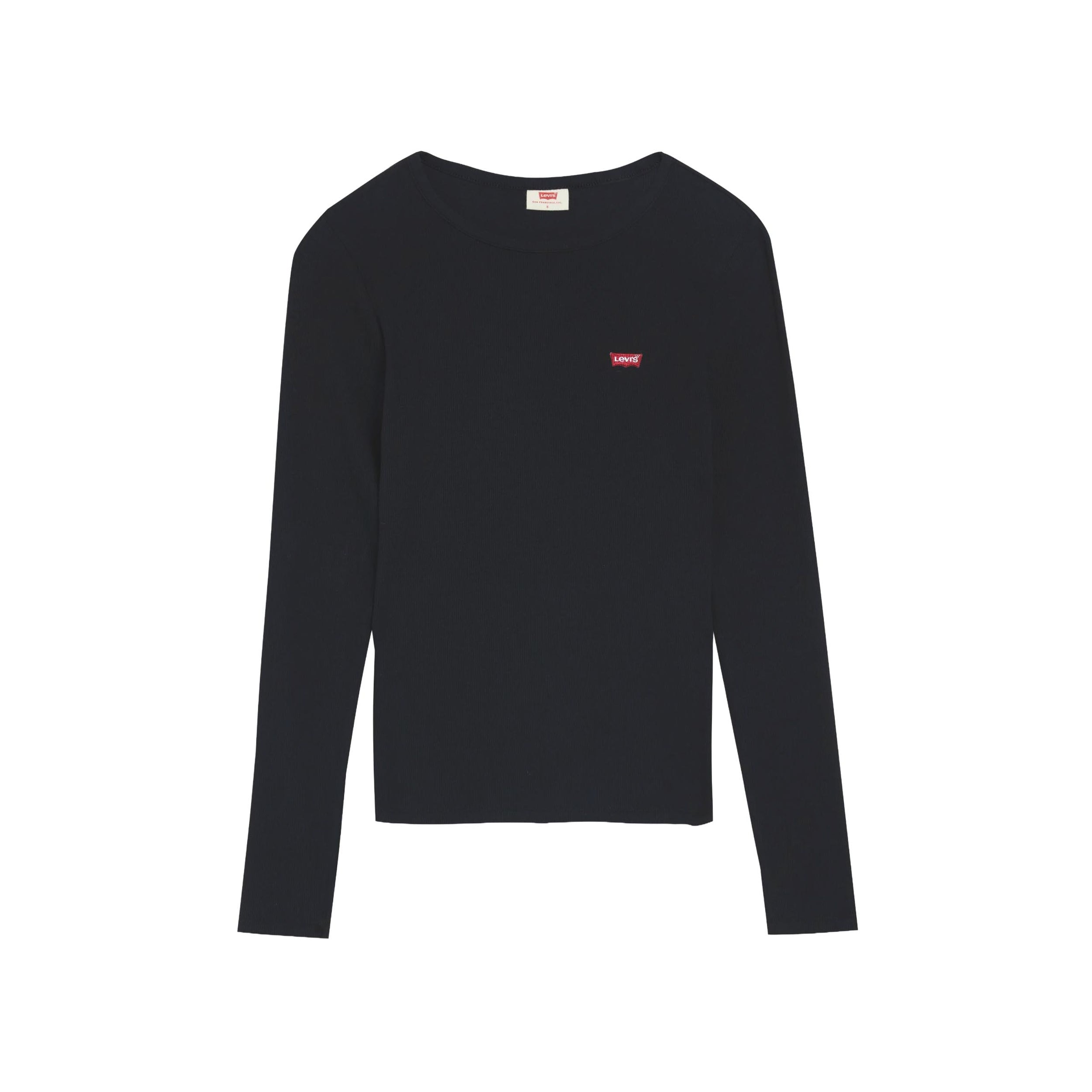 Hayes Ls Tee