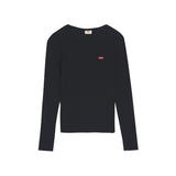 Hayes Ls Tee