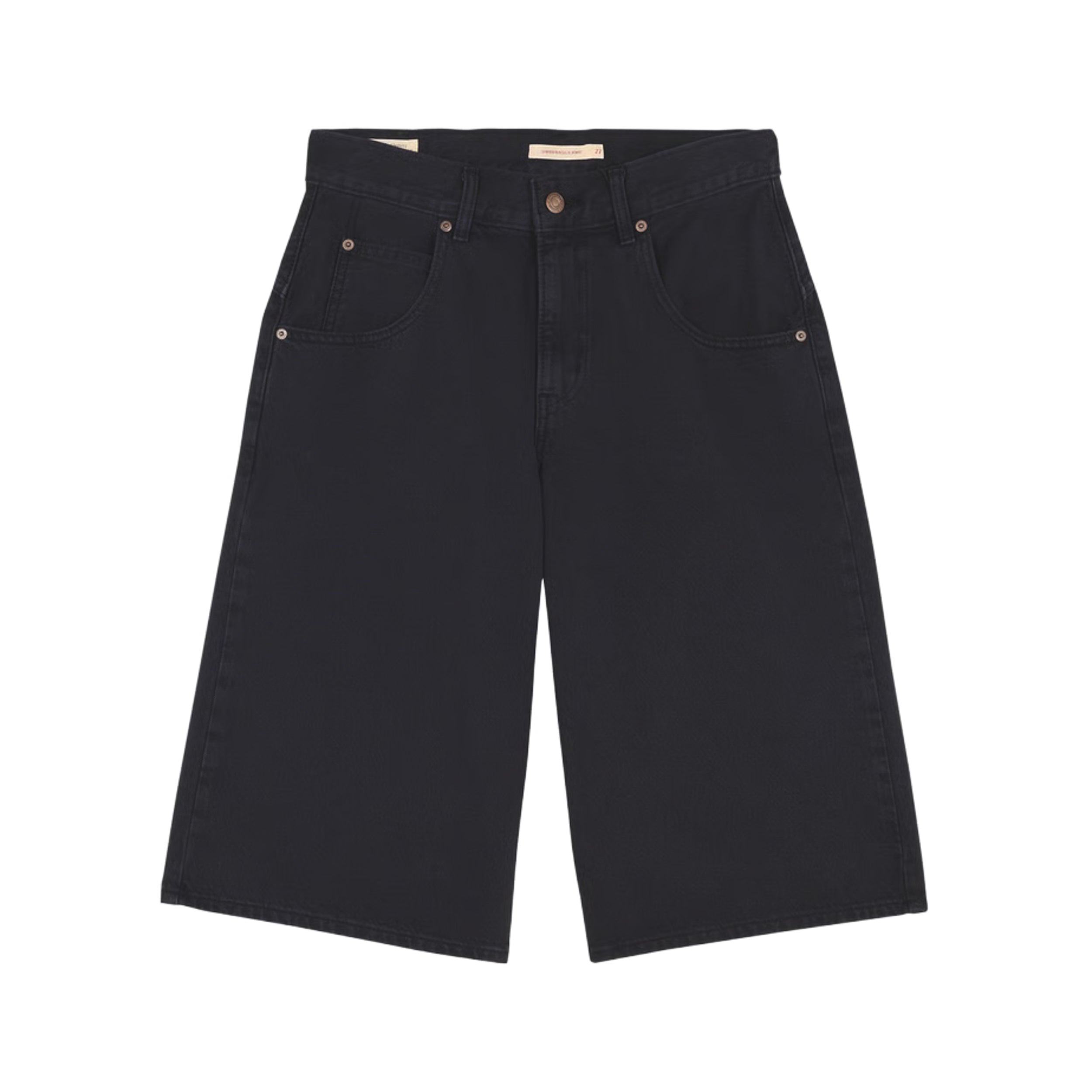 Super Baggy Jort