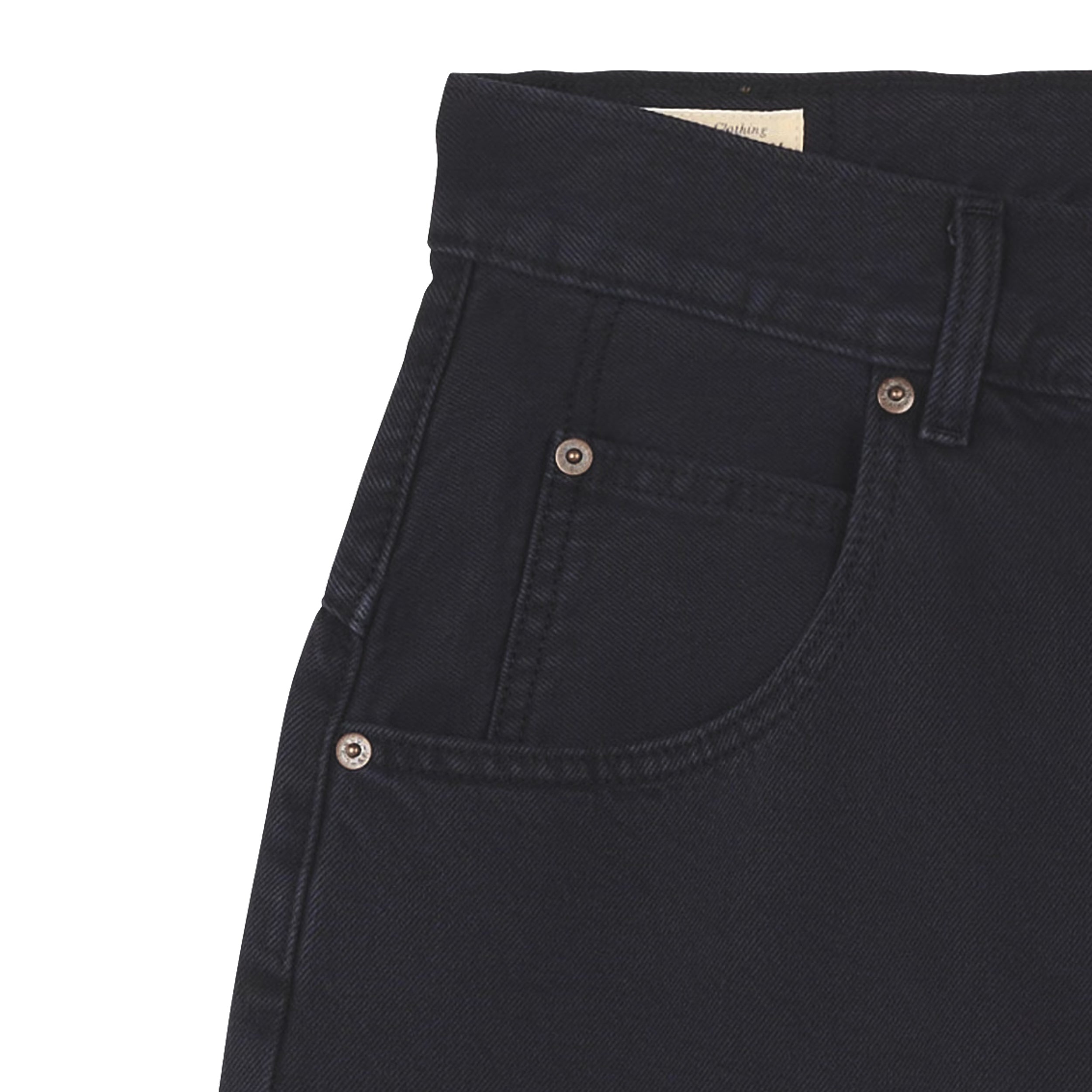 Super Baggy Jort