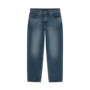 Loose Taper Jeans