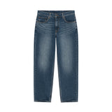 Loose Taper Jeans