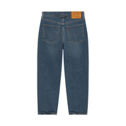 Loose Taper Jeans