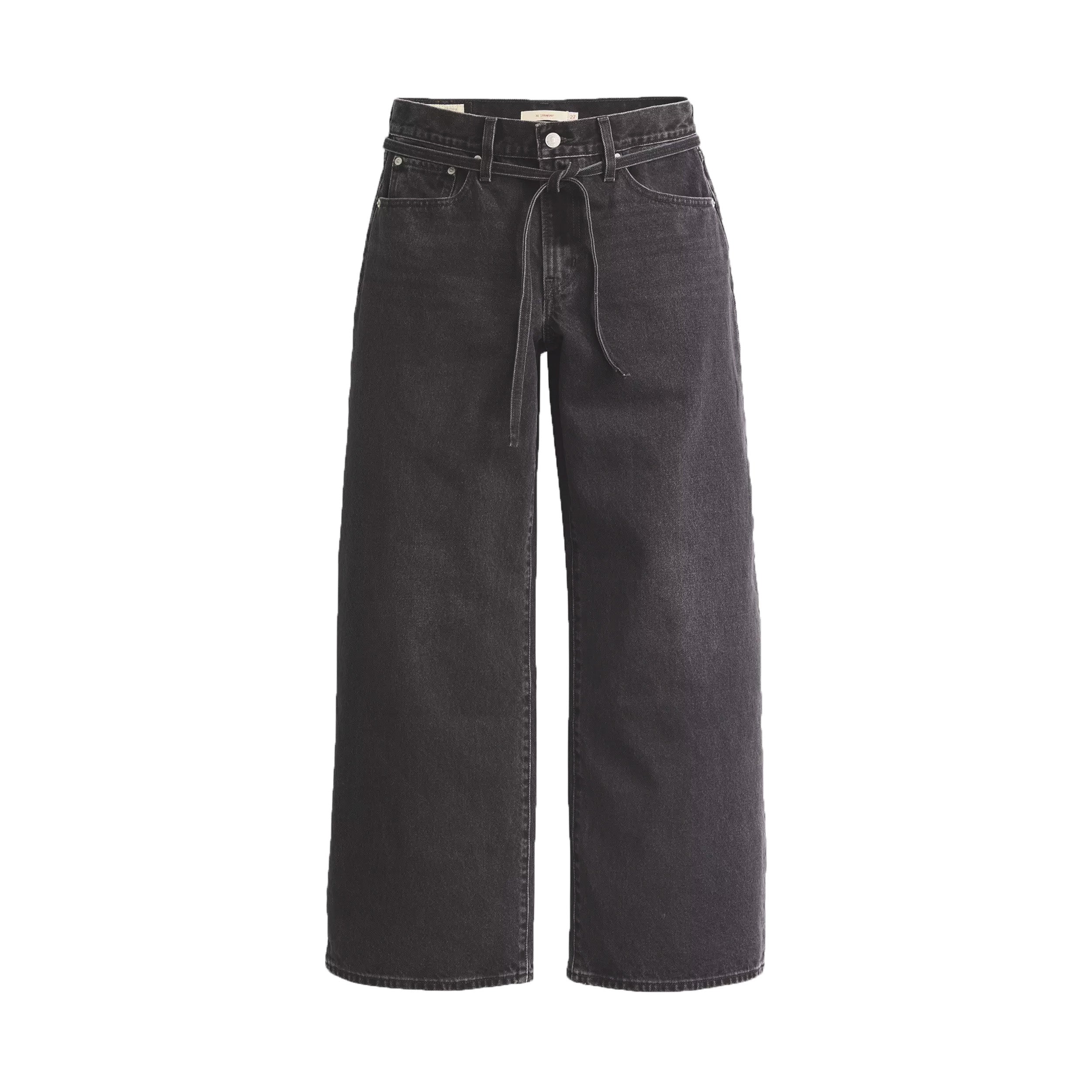 XL Straight Jean