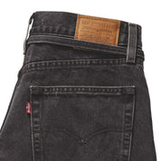 XL Straight Jean