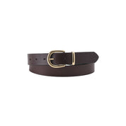 Phoebe Belt Leather
