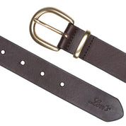 Phoebe Belt Leather