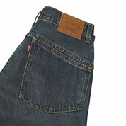 Super Baggy Jort