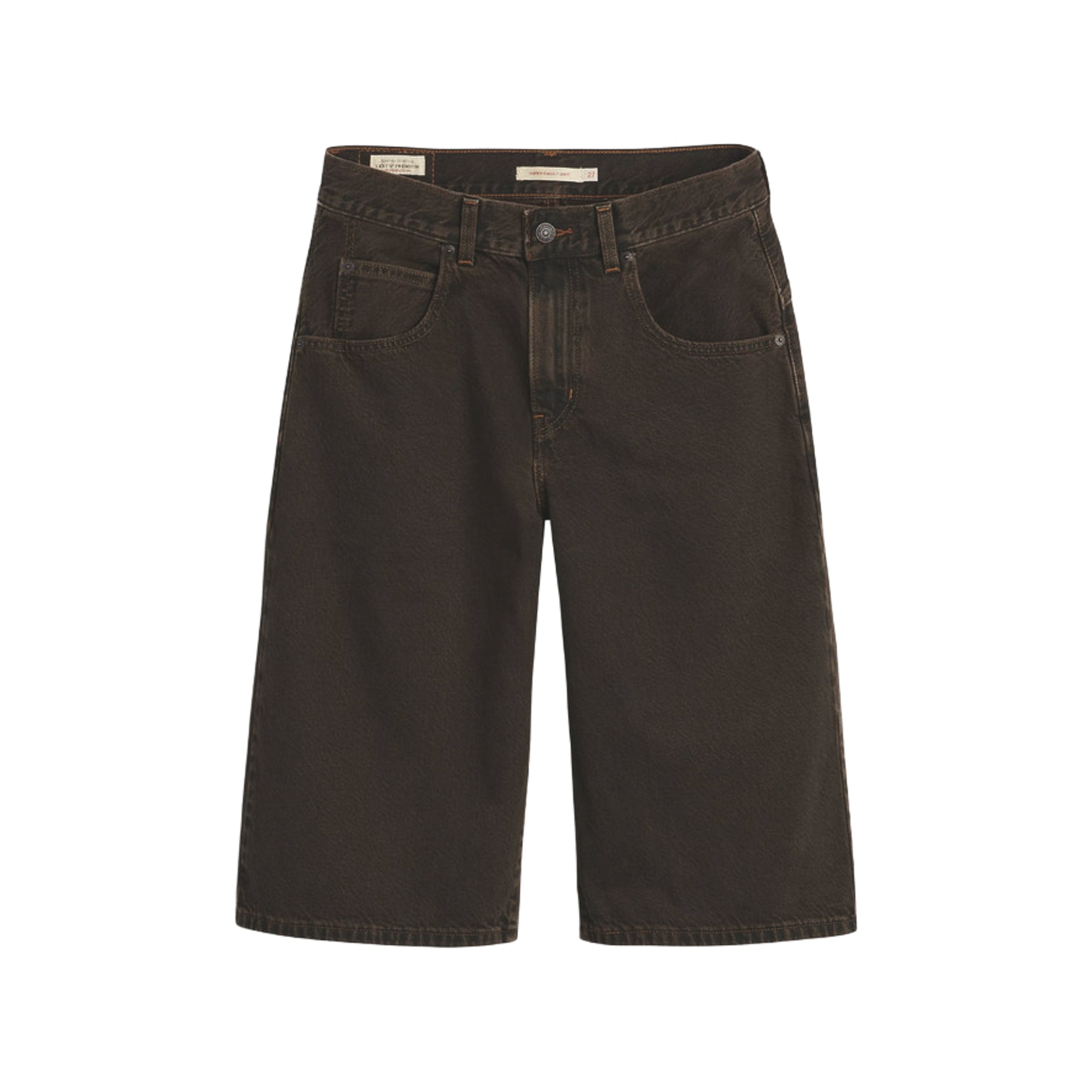 Super Baggy Jort