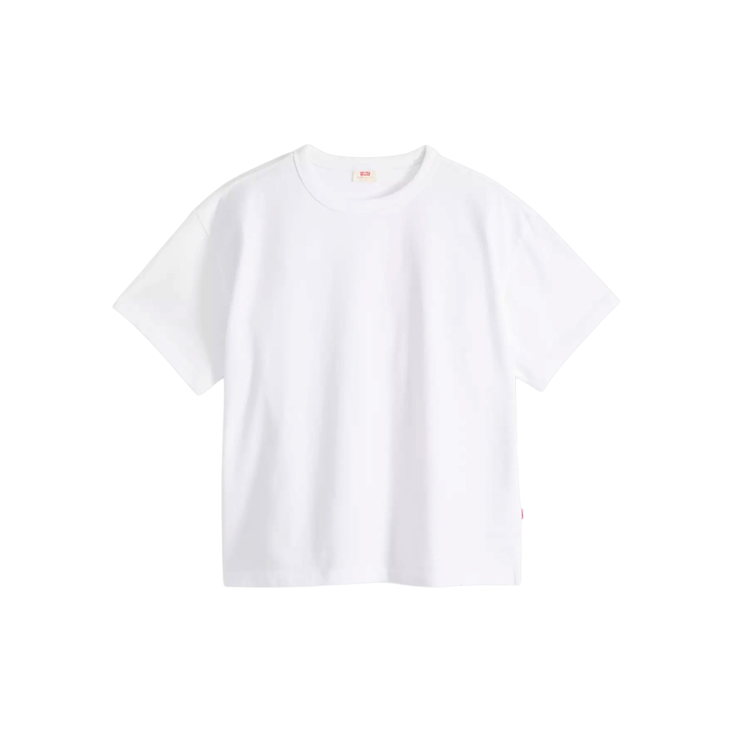 Vintage S/S Tee Heavyweight Jersey