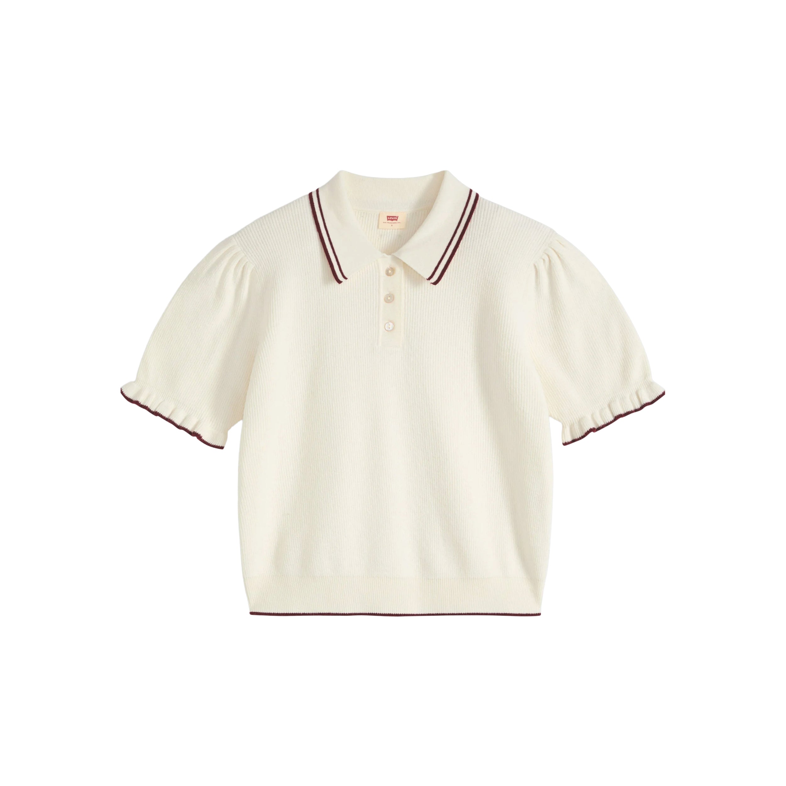 SuperSoft Summer Short-Sleeves Polo