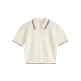 SuperSoft Summer Short-Sleeve Polo