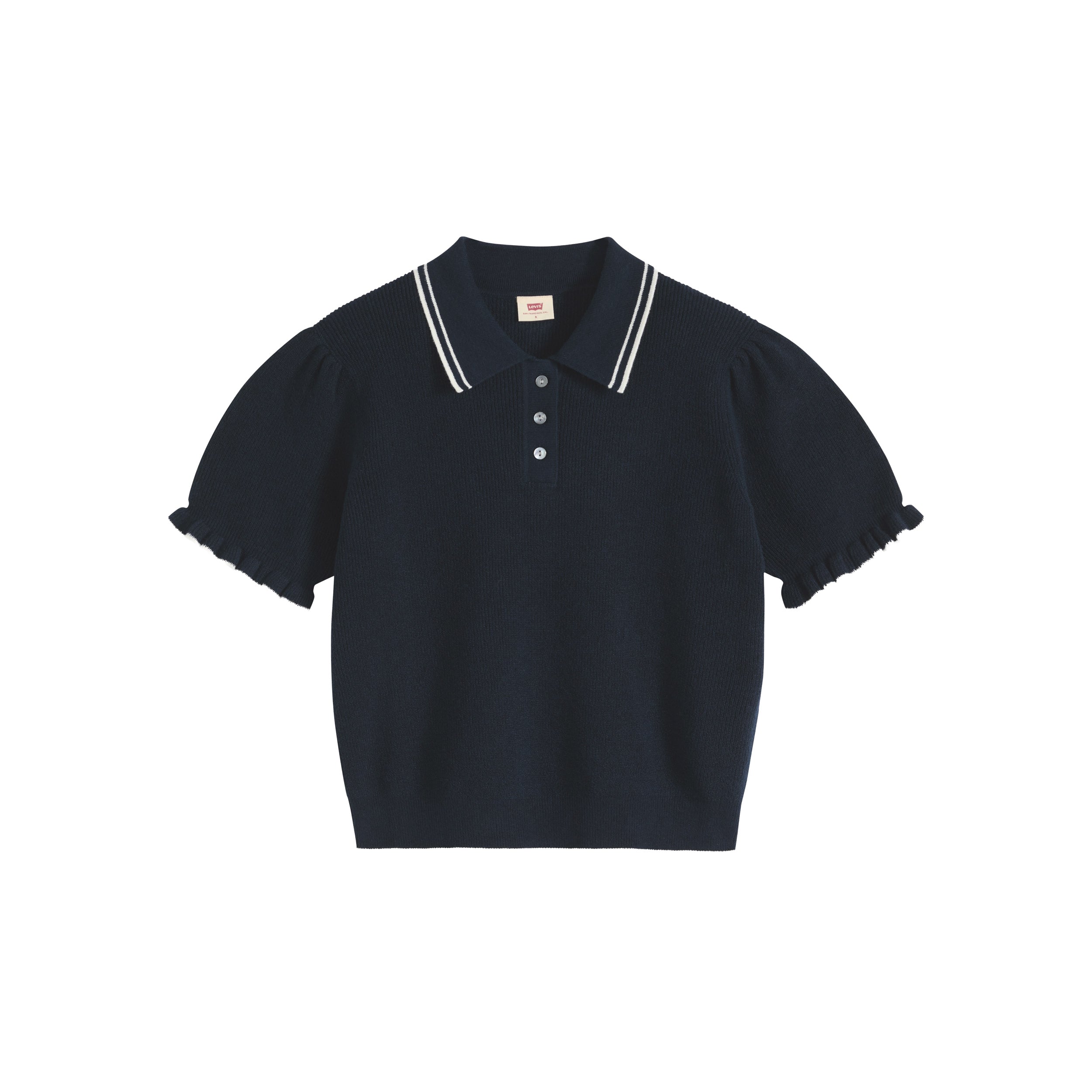 SuperSoft Summer Short-Sleeves Polo