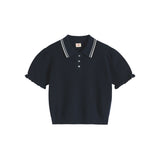 SuperSoft Summer Short-Sleeve Polo